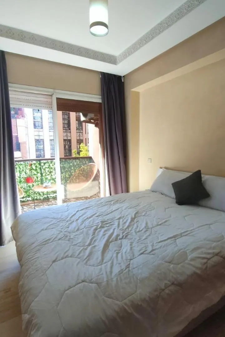 Coquet Appartement Marrakech Marrakesh 0*,  Morocco